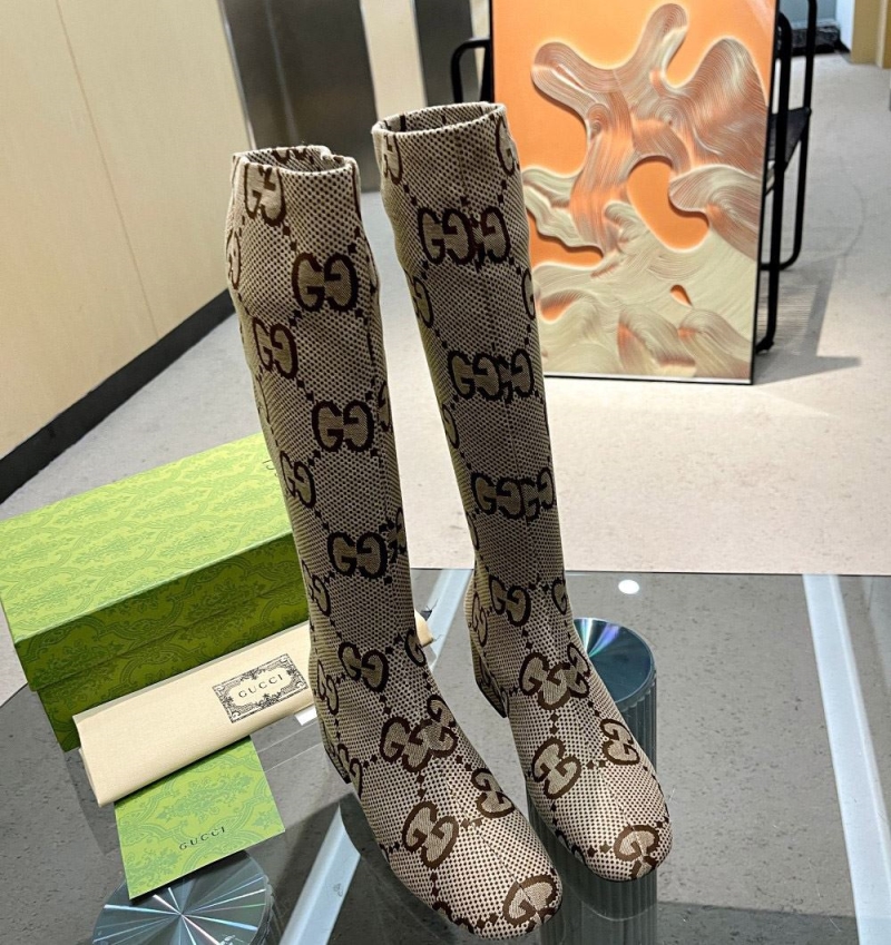 G*u*i boots